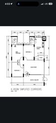 Blk 840 Tampines Street 82 (Tampines), HDB 4 Rooms #556154531